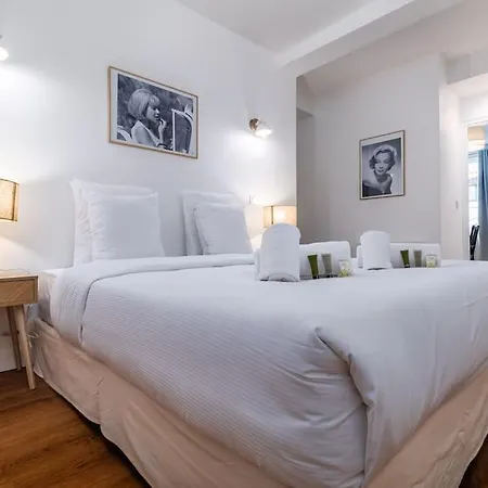 Apartment Lovely In - Saint Germain Des Pres