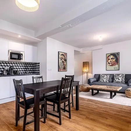 Apartment Lovely In - Saint Germain Des Pres *