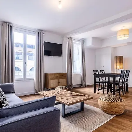 Lovely In - Saint Germain Des Pres Paris