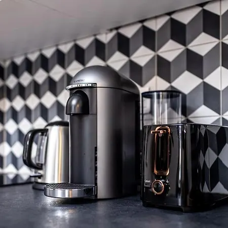 Apartamento Lovely In - Saint Germain Des Pres Paris